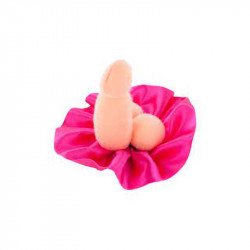 Escarapela Forma de Pene