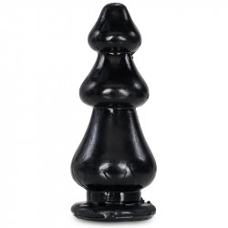 Plug Anal Woody 18 cm