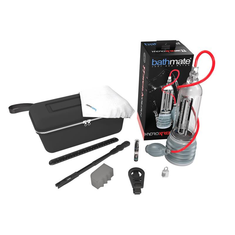 Bomba para el Pene Hydroxtreme11