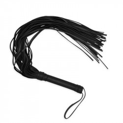 Fantasy Flogger 69 cm Negro