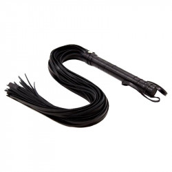 Fantasy Flogger 69 cm Negro