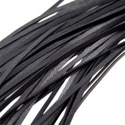 Fantasy Flogger 69 cm Negro