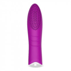 Dotys Bala Vibradora Easy Quick Silicona Purpura