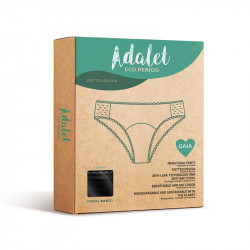 Gaia Braguita Menstrual Normal