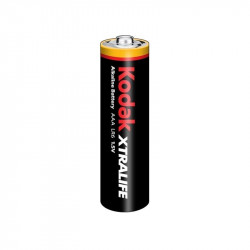 Xtralife Pila Alcalina AAA LR3 Blister de 4