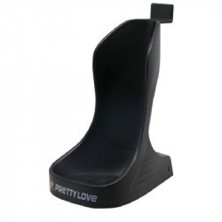 Expositor Pretty Love Negro