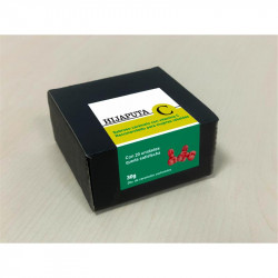 Caja 20 Caramelos Forma Pene Sabor Fresa Cereza