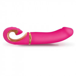 Vibrador Gjay Mini Wildberry