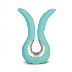 Gvibe Mini Estimulador Tiffany Mint
