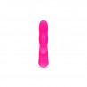 Vibrador de Conejito Rosa