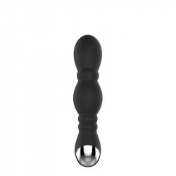 Estimulador Prostatico Dragon Negro