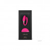 TIANI 2 Vibrador Parejas Cereza
