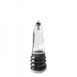 Bomba para el Pene Hydromax5 Transparente