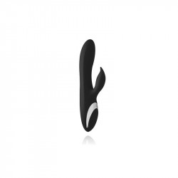 Vibrador No 2 Negro