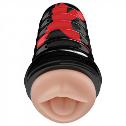 PDX Elite Masturbador Air Tight Oral