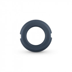 Anillo con Partes de Acero para el Pene