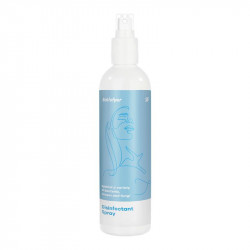 Limpiador de Juguetees en Spray Desinfectante Women Disinfectant