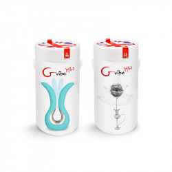 Gvibe Mini Vibrador Tiffany Mint