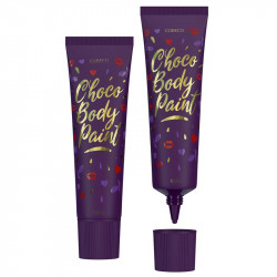 Pintura Corporal Chocolate Bodypaint 100 ml
