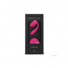 IDA Vibrador Parejas Cereza