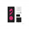 IDA Vibrador Parejas Cereza