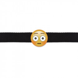 Shots S Line Mordaza Emoji