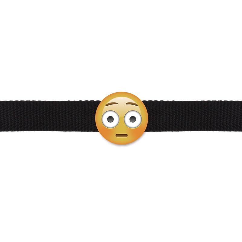 Shots S Line Mordaza Emoji