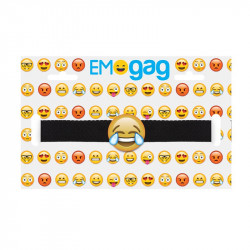 Shots S Line Emoji Riendo