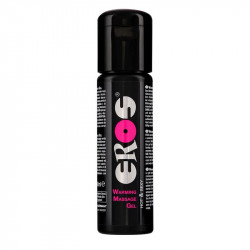 Gel de Masaje Efecto Calor 100 ml