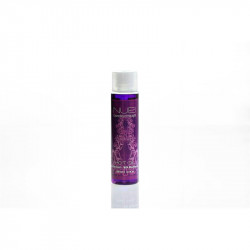 Nuei Aceite Hot Oil Efecto Calor Mora 100 ml