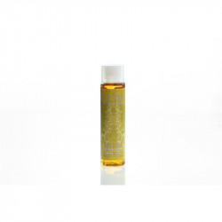 Nuei Aceite Hot Oil Efecto Calor Caramelo 100 ml