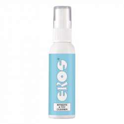 Limpiador Zona intima y Juguetes 50 ml
