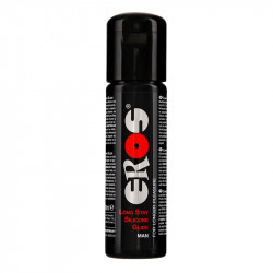 Lubricante Silicona Larga Duracion 100 ml