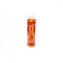 Nuei Aceite Hot Oil Efecto Calor Mandarina 100 ml