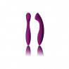 ELLA Vibrador Punto G Rosa Intenso