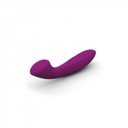 ELLA Vibrador Punto G Rosa Intenso
