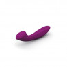 ELLA Vibrador Punto G Rosa Intenso