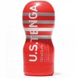 Tenga Masturbador Ultra Size Deep Throat Cup