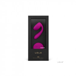 IDA Vibrador Parejas Rosa Intenso