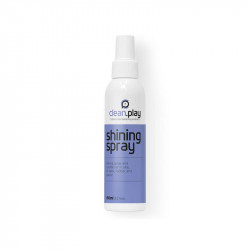 Spray Acondicionador CleanPlay 150 ml