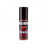 Aceite de Masaje Efecto Calor Fresa Power 100 ml