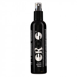 Spray Abrillantador para Latex 200 ml