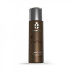 Fruity Love Lubricante Chocolate Negro Intenso 100 ml