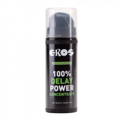 Gel Retardante Concentrado Delay 100 Power 30 ml
