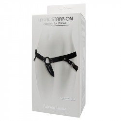 Arnes Ajustable Vaquero
