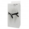 Arnes Ajustable Vaquero