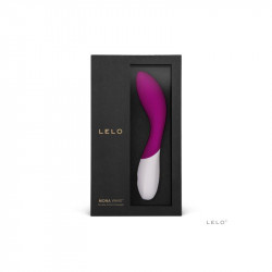 MONA WAVE Vibrador Punto G Rosa