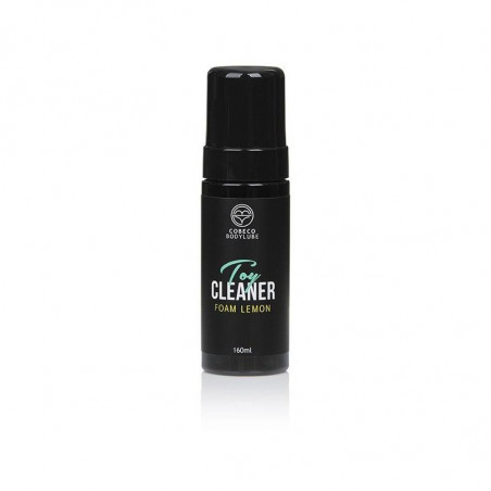 CBL Espuma Limpiadora de Juguetes Aroma Limon 160 ml