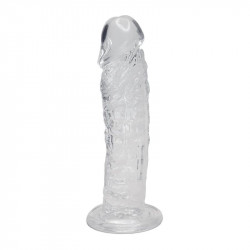 Dildo Jelly Empire 193 cm