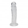 Dildo Jelly Empire 193 cm